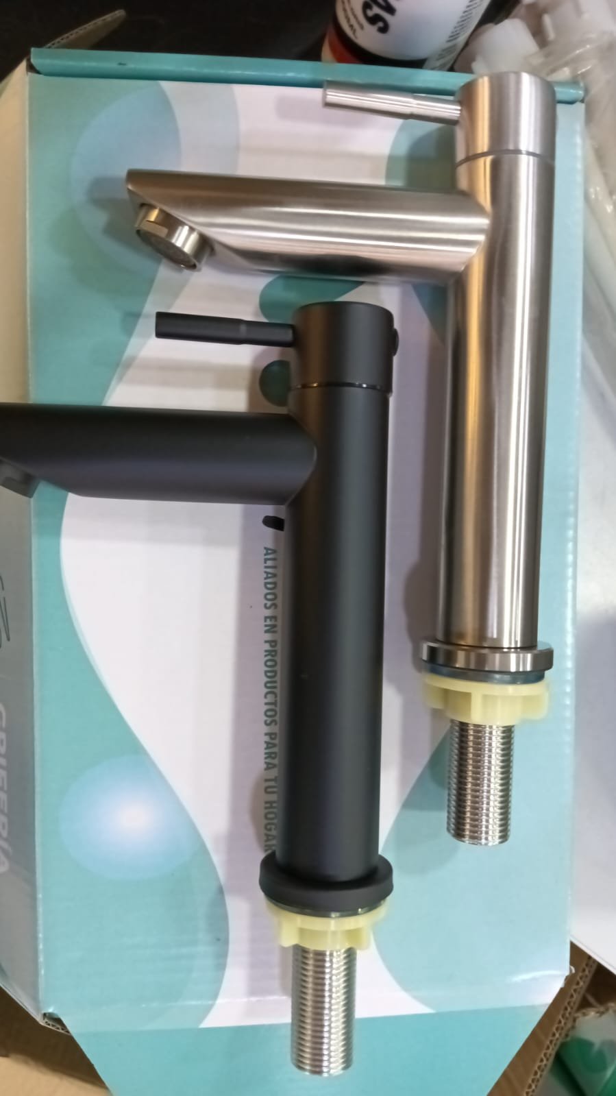 LLAVE RIO NEGRA
